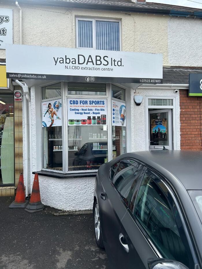 Images Yabadabs