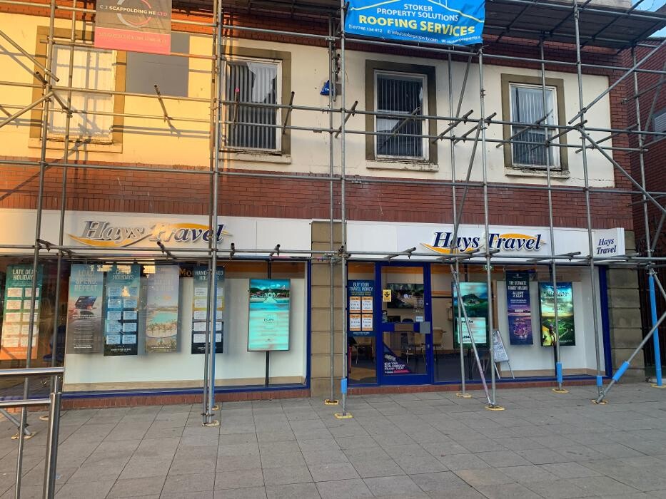 Images Hays Travel South Shields