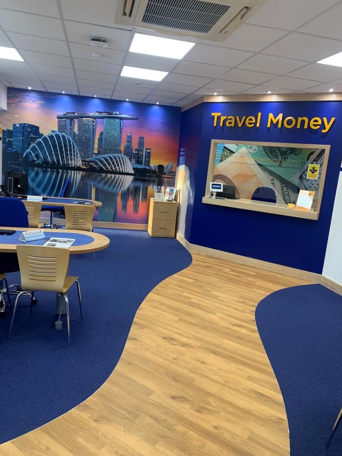 Images Hays Travel South Shields