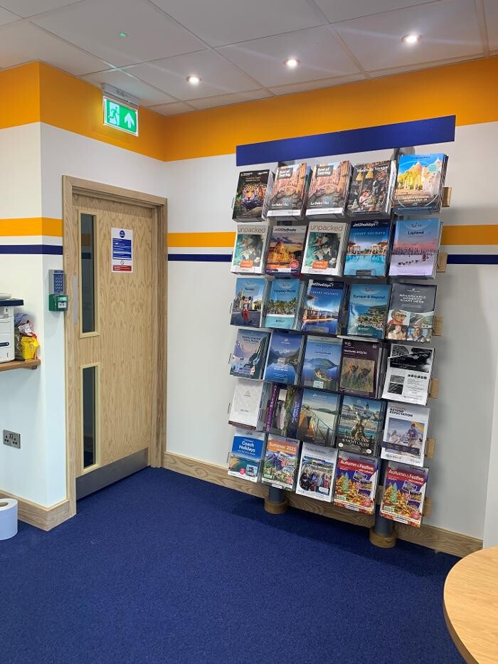 Images Hays Travel South Shields