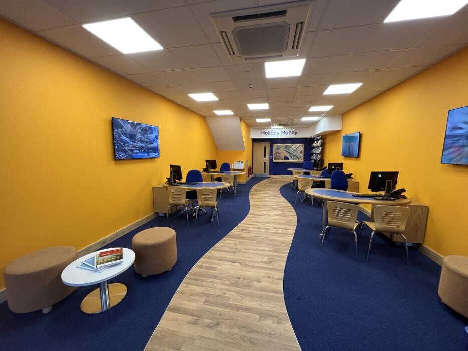 Images Hays Travel Bristol Kingswood