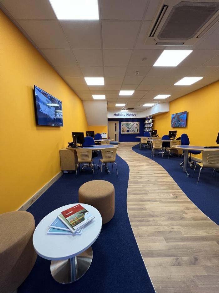 Images Hays Travel Bristol Kingswood