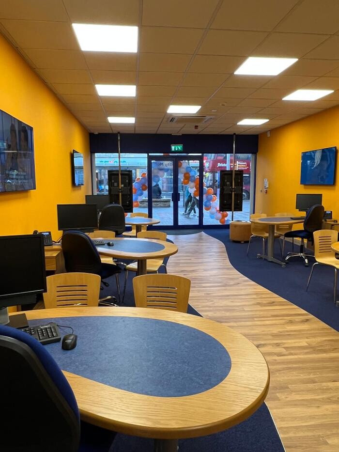 Images Hays Travel Bristol Kingswood