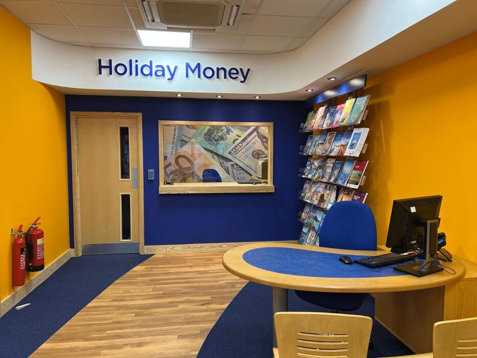 Images Hays Travel Bristol Kingswood