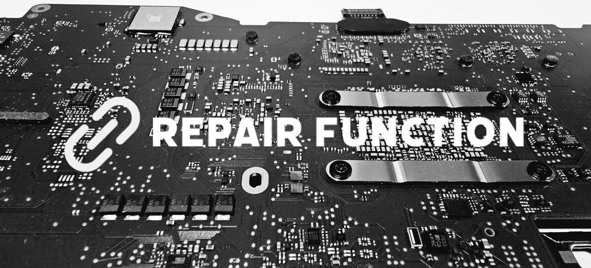 Images Repair Function