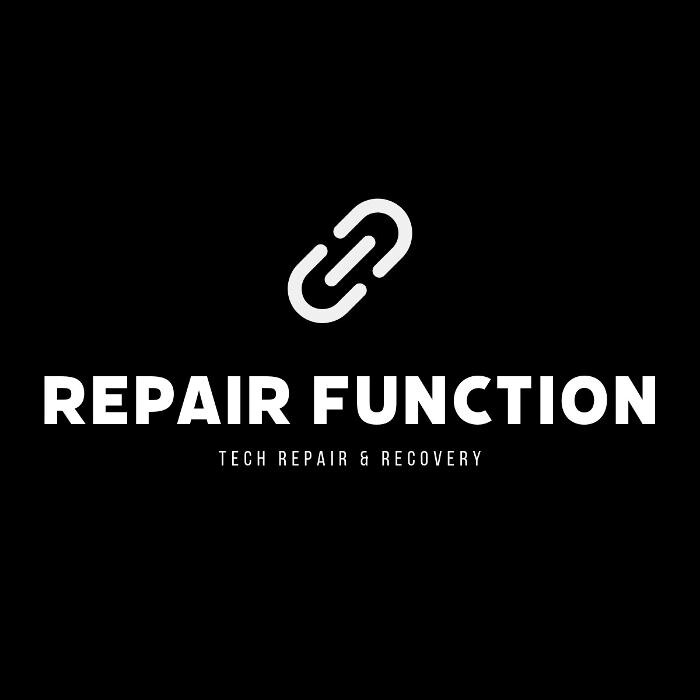 Repair Function Logo