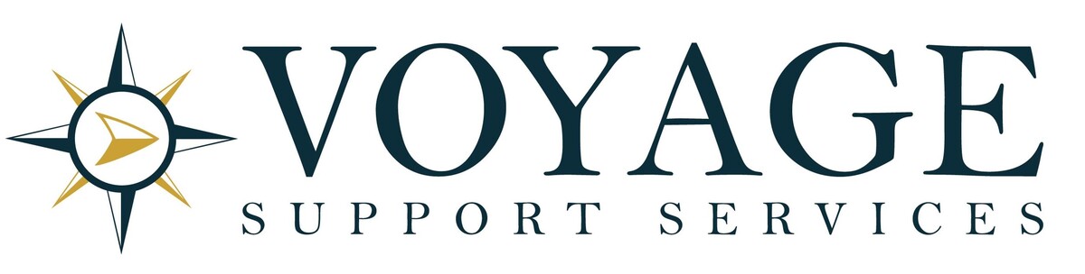 Voyage Services Logo