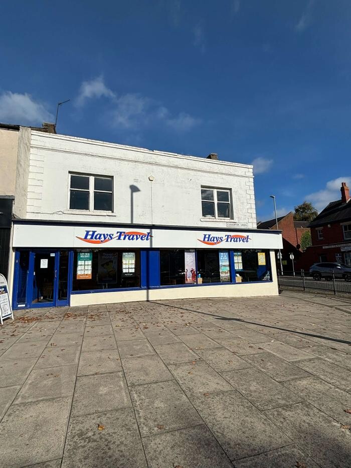 Images Hays Travel Cockerton