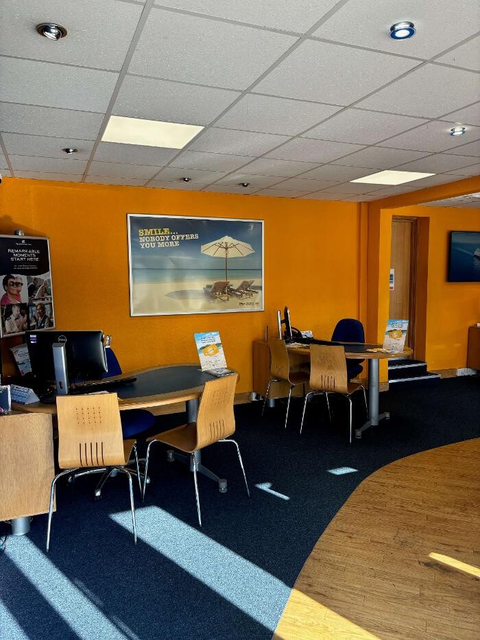 Images Hays Travel Cockerton
