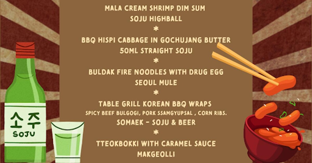 Images Nagomi Japanese - Korean Hotpot & Grill