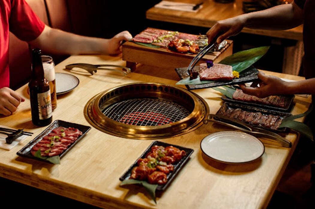 Images Nagomi Japanese - Korean Hotpot & Grill