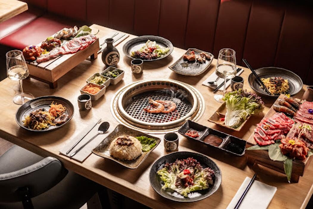 Images Nagomi Japanese - Korean Hotpot & Grill