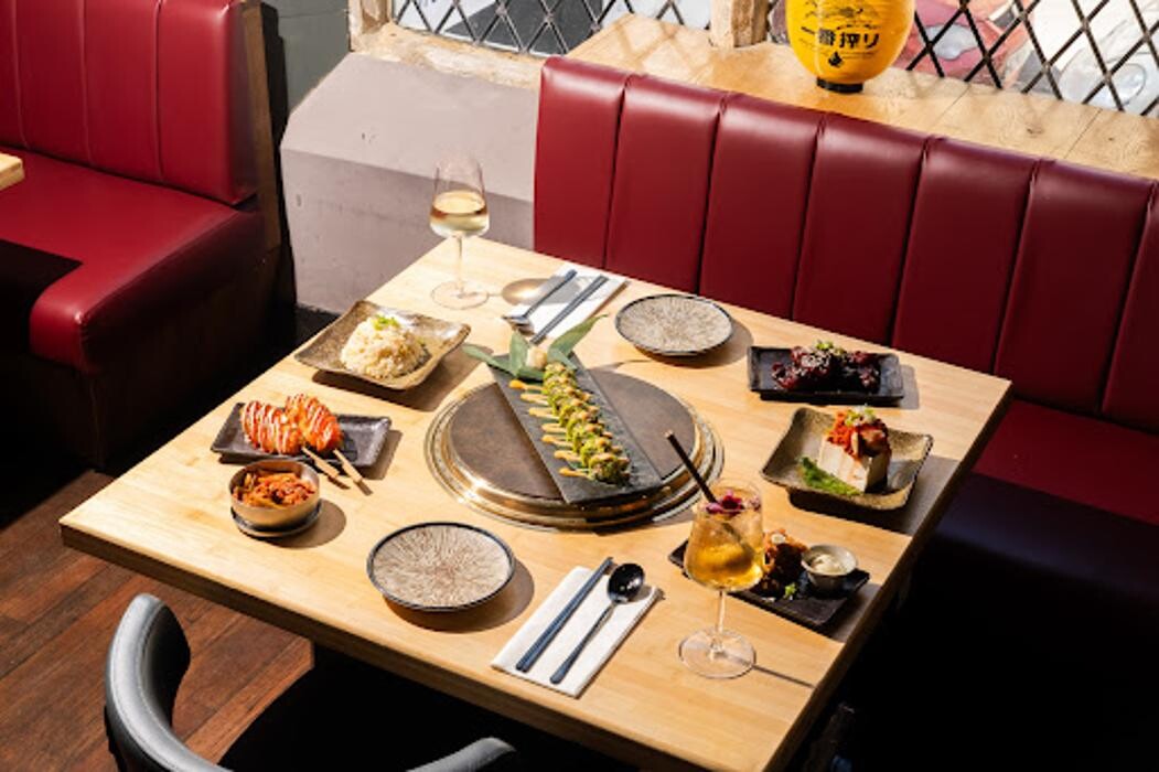 Images Nagomi Japanese - Korean Hotpot & Grill
