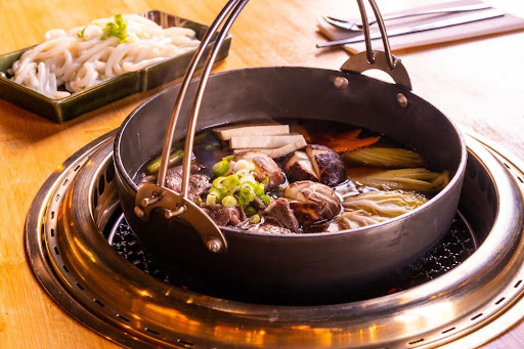Images Nagomi Japanese - Korean Hotpot & Grill