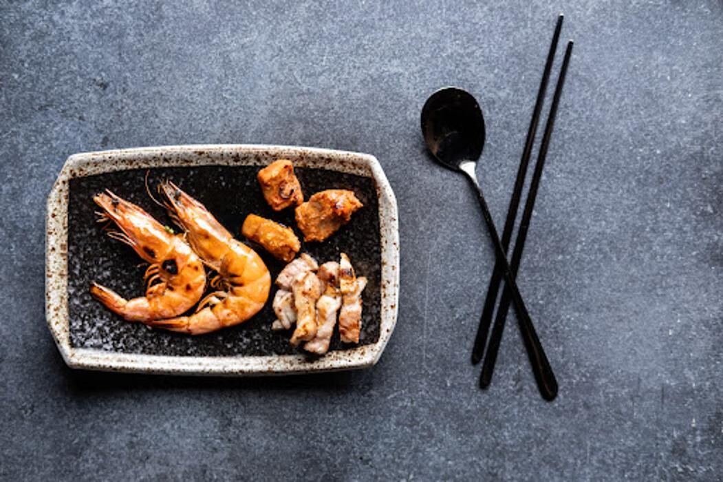 Images Nagomi Japanese - Korean Hotpot & Grill