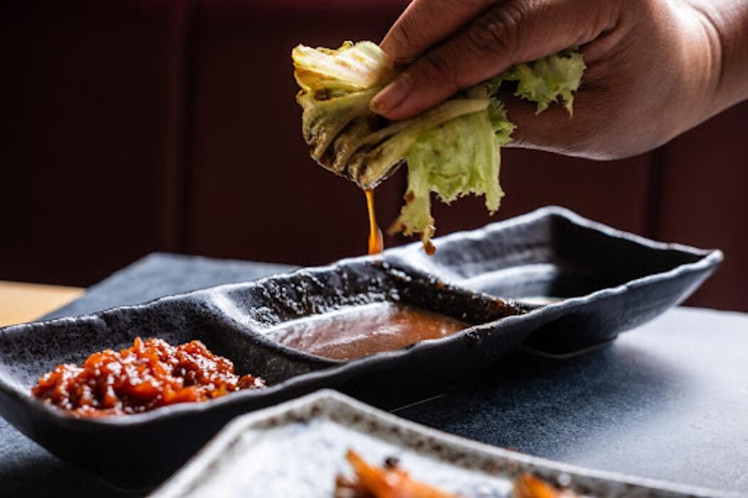 Images Nagomi Japanese - Korean Hotpot & Grill