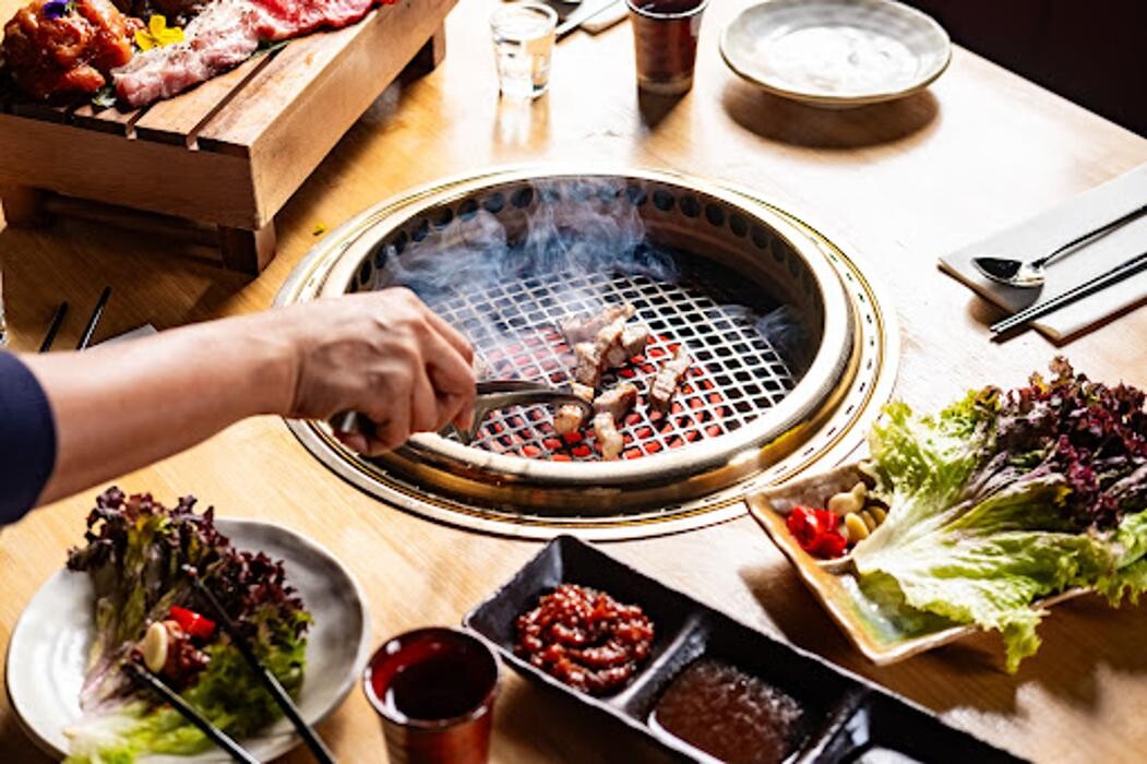 Images Nagomi Japanese - Korean Hotpot & Grill