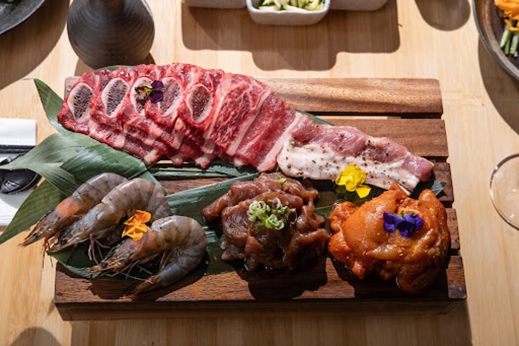 Images Nagomi Japanese - Korean Hotpot & Grill