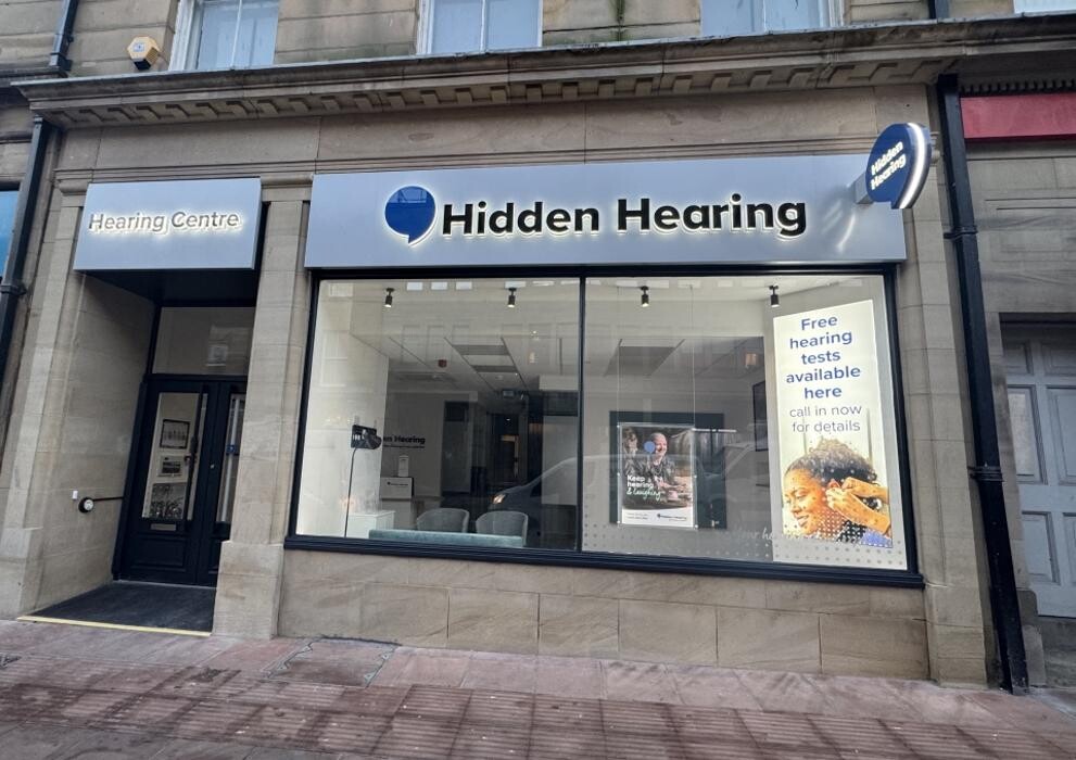 Images Hidden Hearing Carlisle