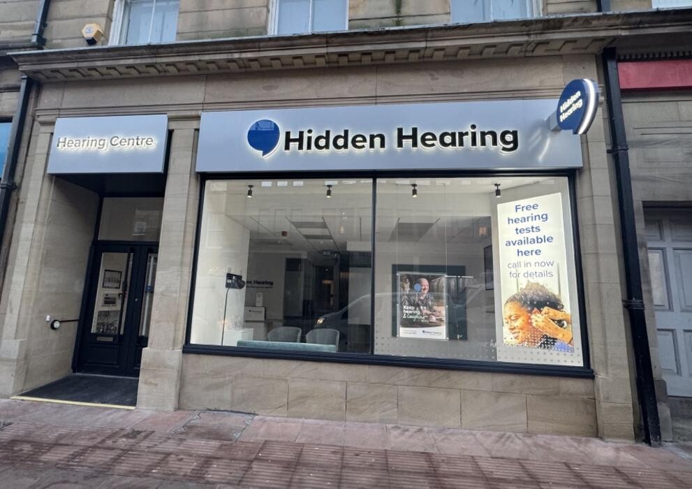Images Hidden Hearing Carlisle