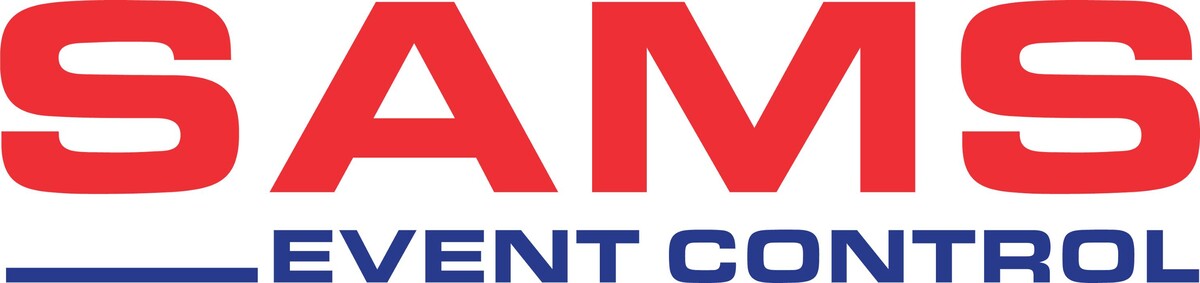 Sams Events Control Logo