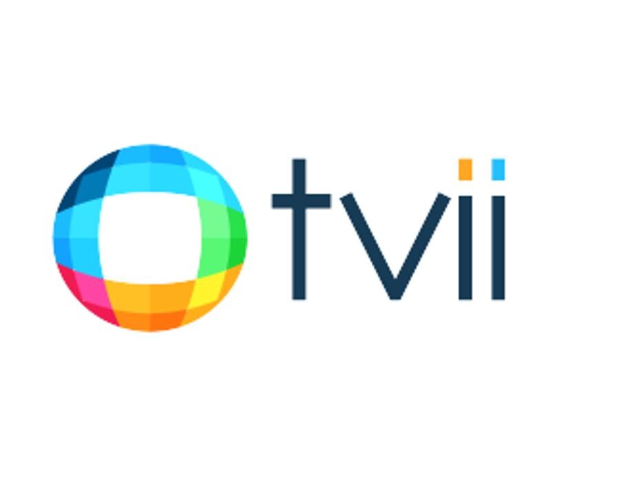 TVII - Canale Romanesti Oriunde Logo