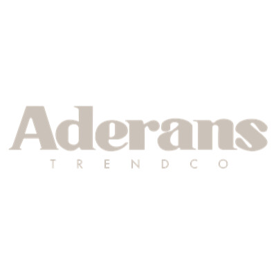 Aderans Trendco Manchester Logo