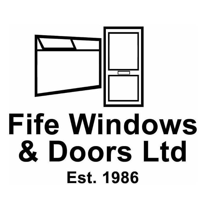 Fife Windows And Doors Ltd Logo