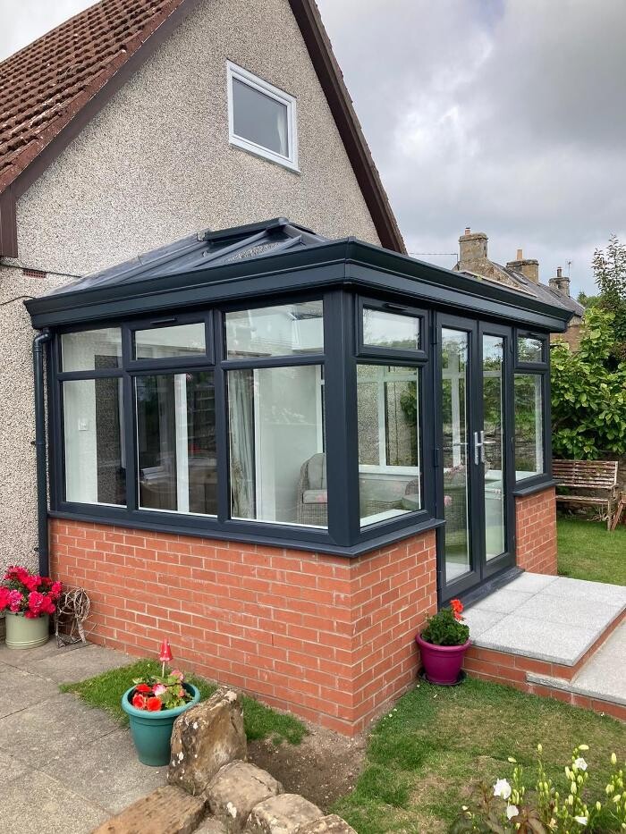 Images Fife Windows & Doors Ltd