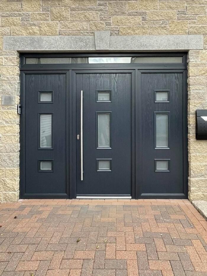Images Fife Windows & Doors Ltd