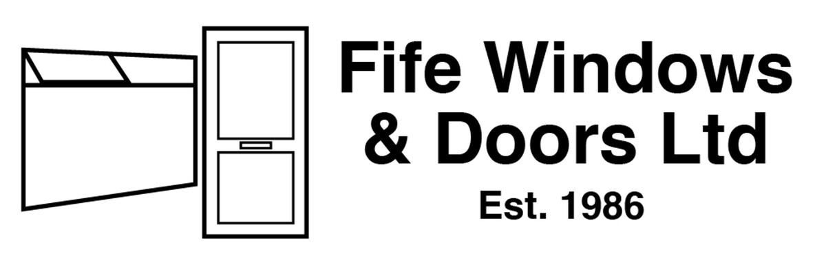 Fife Windows & Doors Ltd Logo