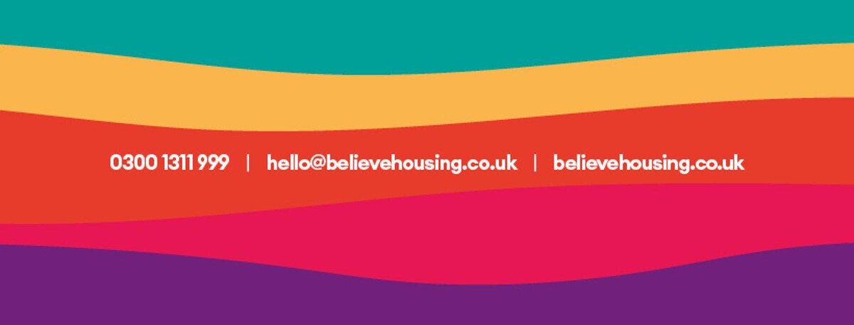 Images Believe Housing Limited