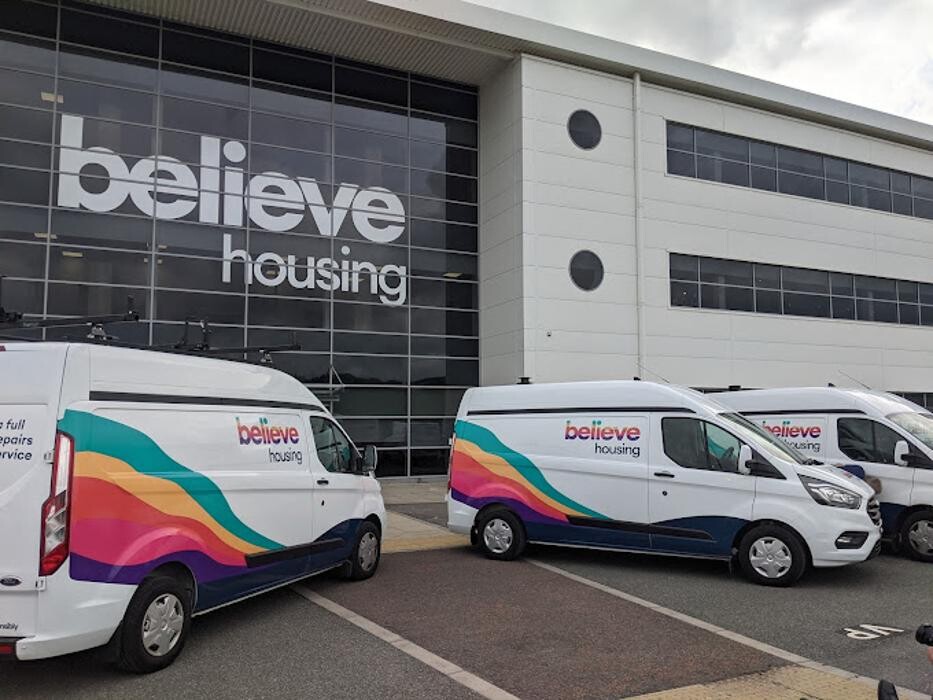 Images Believe Housing Limited