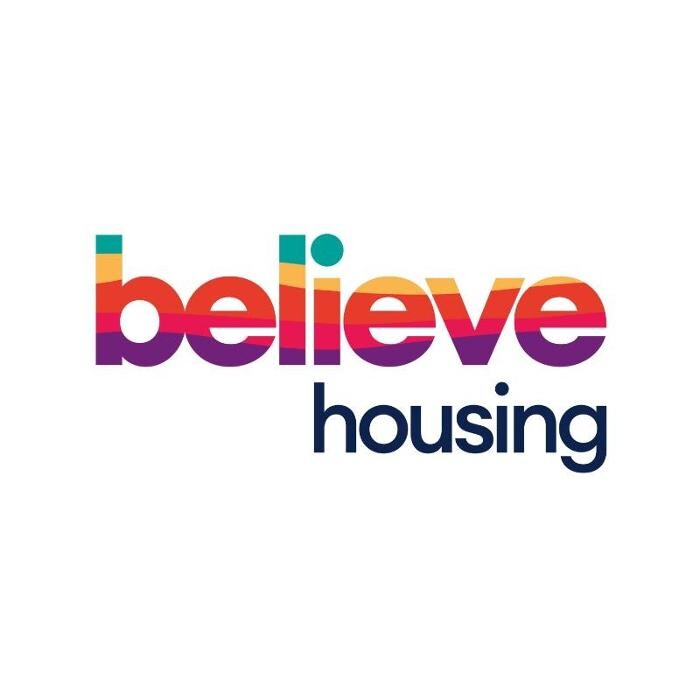 Believe Housing Limited Logo