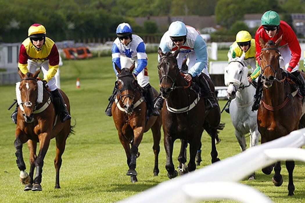 Images Plumpton Racecourse