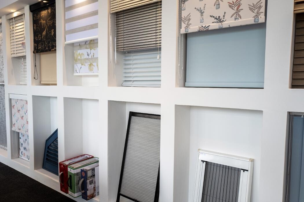 Images Norwich Sunblinds