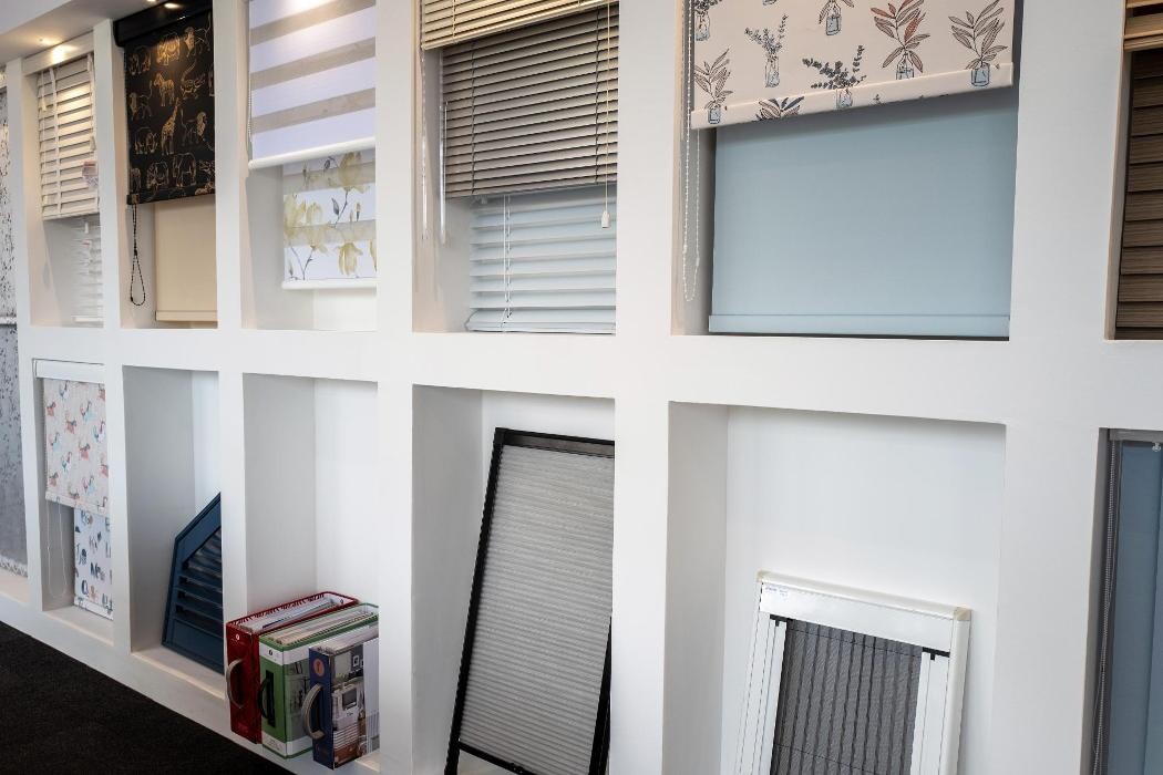 Images Norwich Sunblinds