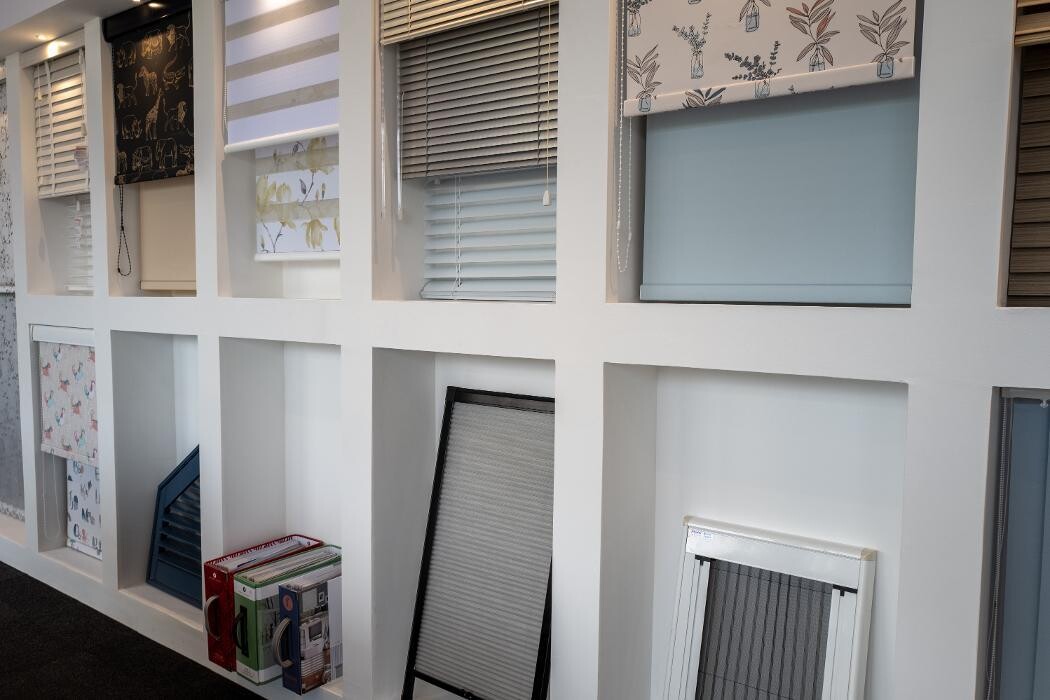 Images Norwich Sunblinds