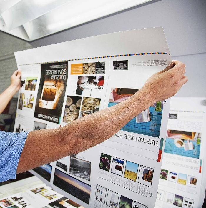 Images ReproCopy Printing