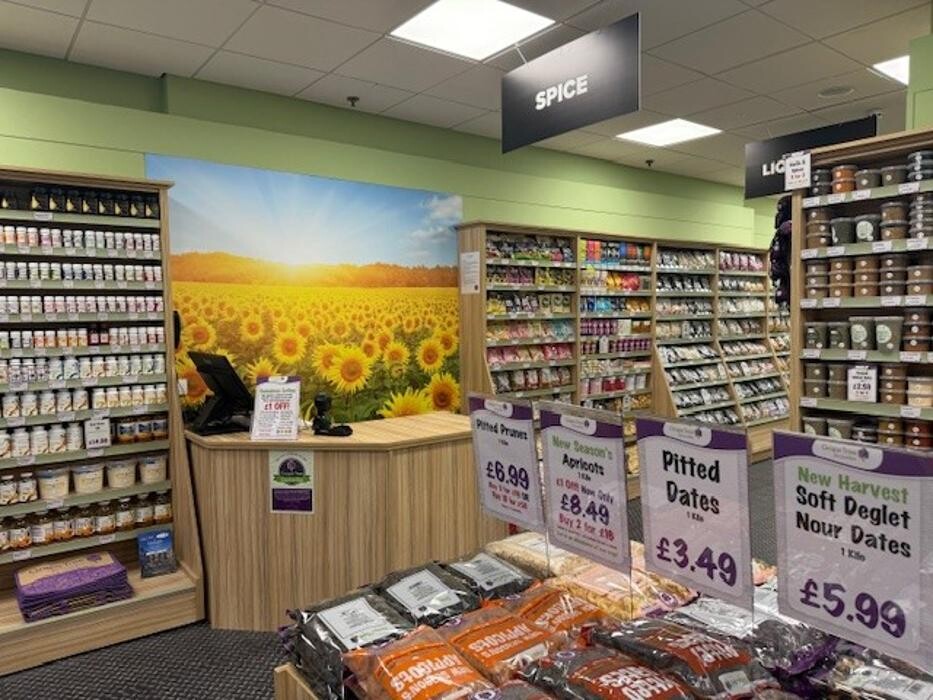 Images Grape Tree Waltham Cross