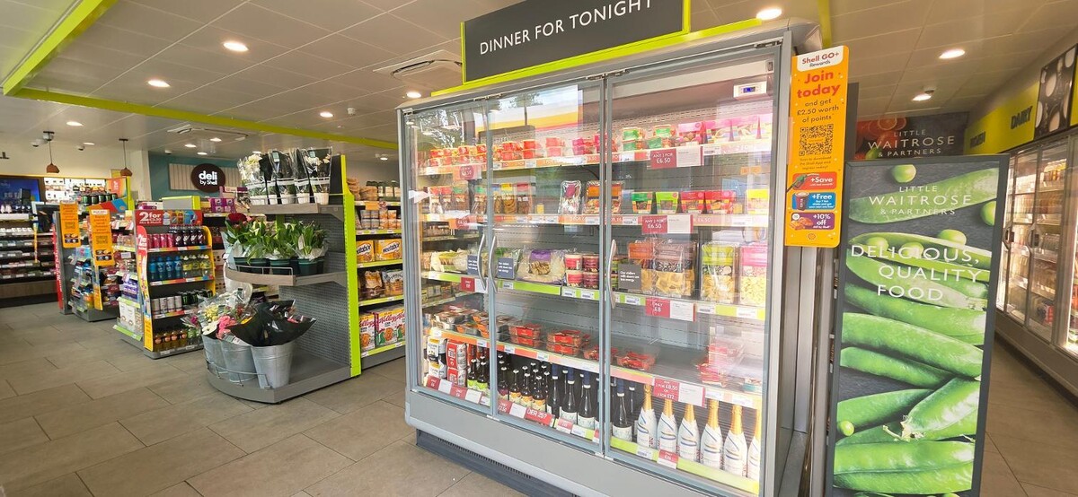 Images Shell Recharge Charging Station