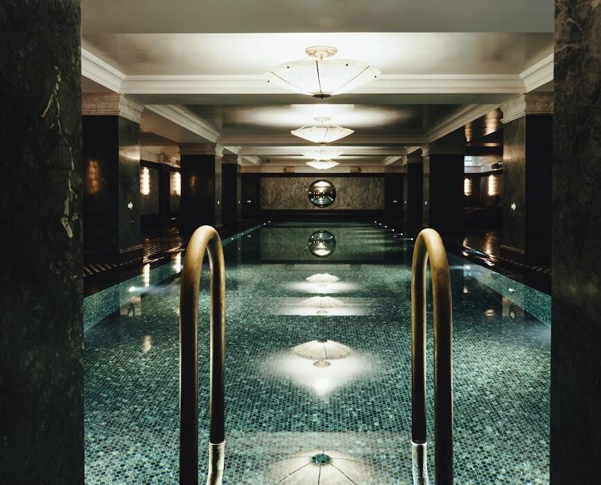 Images Ned's Club Spa