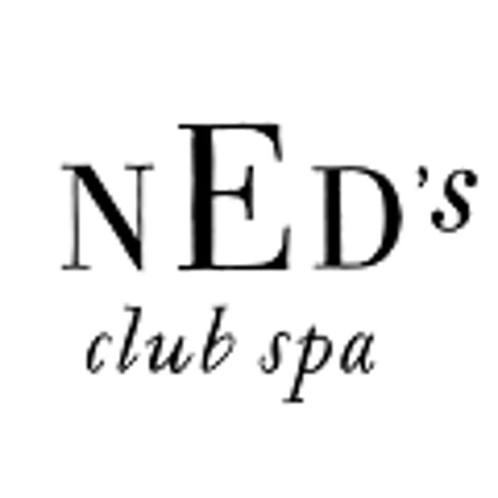 Ned's Club Spa Logo
