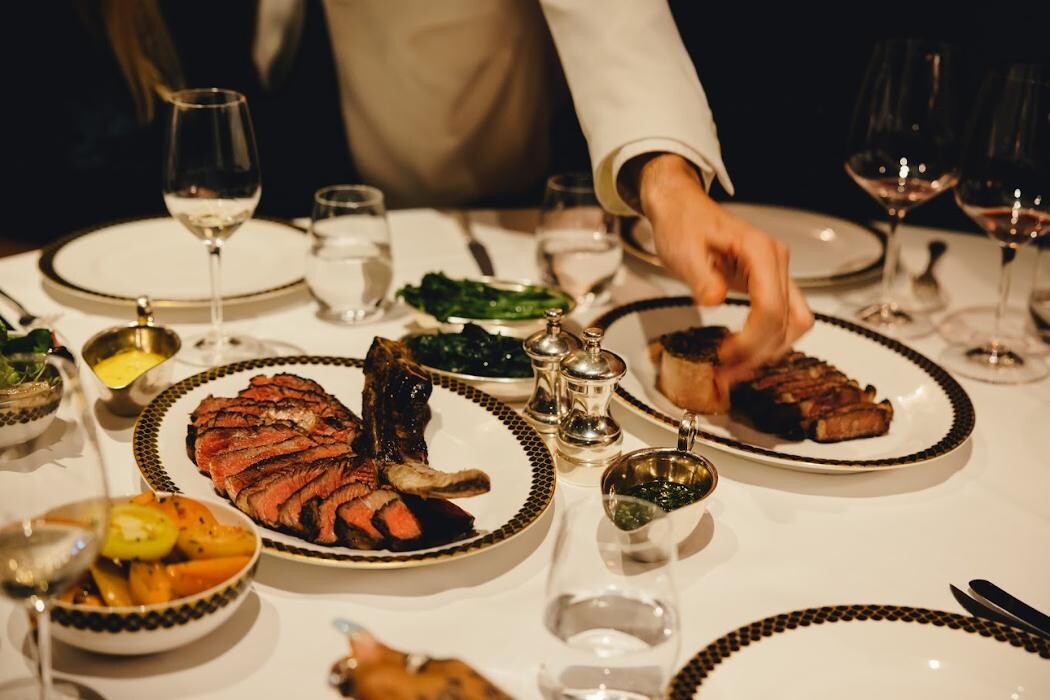 Images Lutyens Grill
