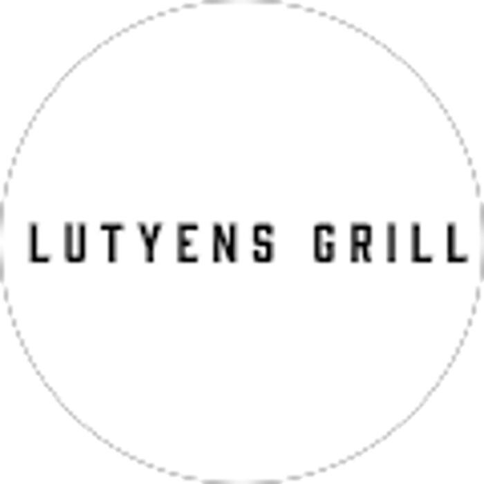 Lutyens Grill Logo