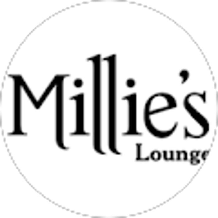 Millie's Lounge Logo