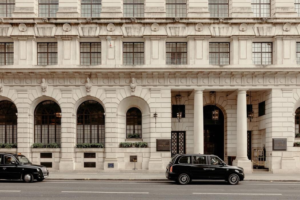 Images The Ned London