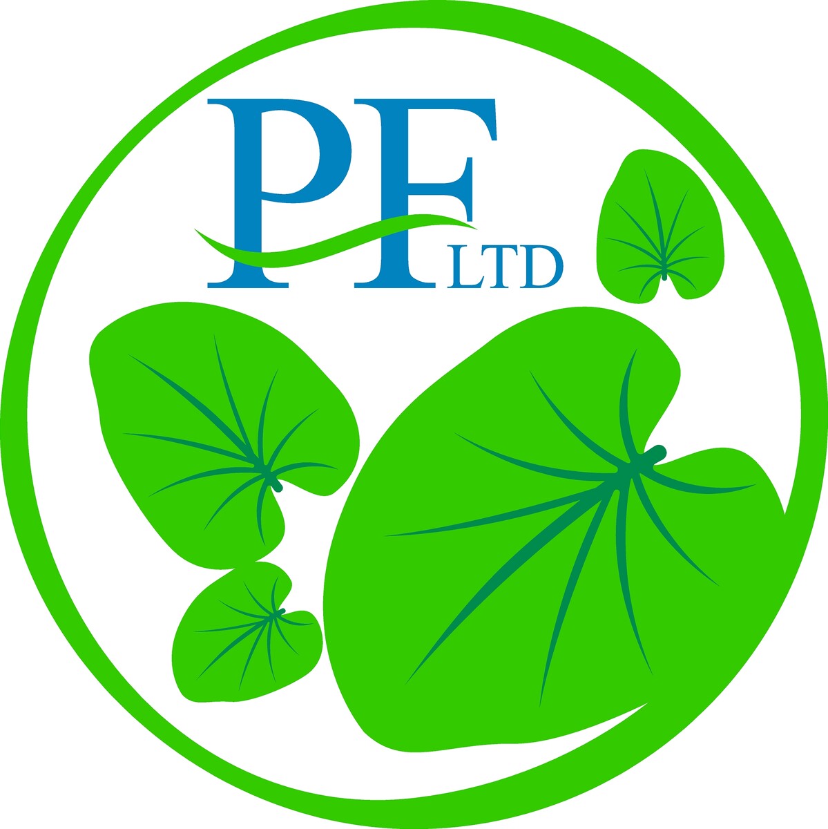 Pond Form Ltd Logo