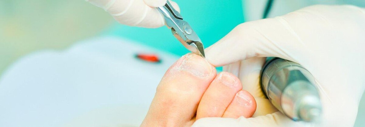 Images Claire Haydock Chiropody Service