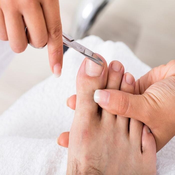 Images Claire Haydock Chiropody Service